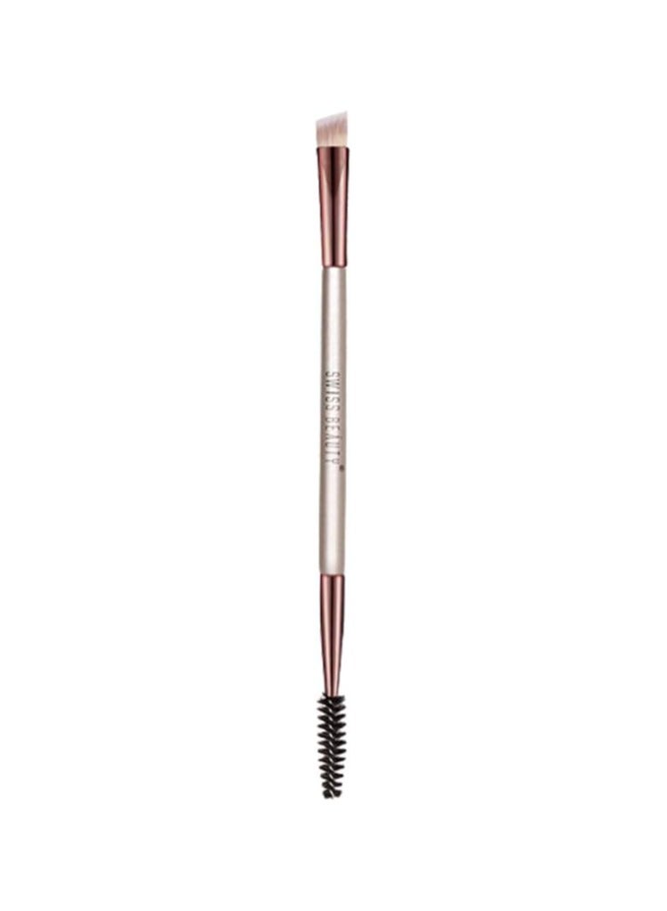 Swiss Beauty Highlighting & Lash Brush | With synthetic and soft bristles makeup brush |