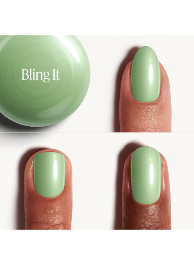 Gel Couture, Bling It 13.5Ml - image 2