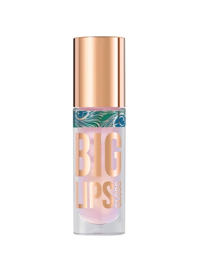 Lipgloss Big Lips shade 02