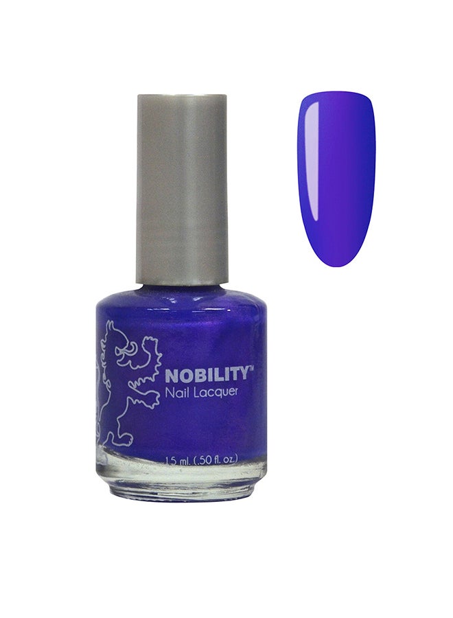 Nail Lacquer 15ml Glossy Super Shine Nail Polish 15ml Fast Dry Long Lasting Nail Enamel Nobility Nail Paint No Need UV LED Lamp No curing Nail Color