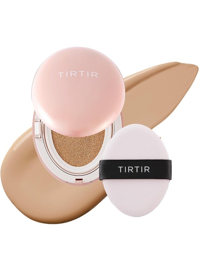 MASK FIT ALL-COVER CUSHION 25N MOCHA(MINI)