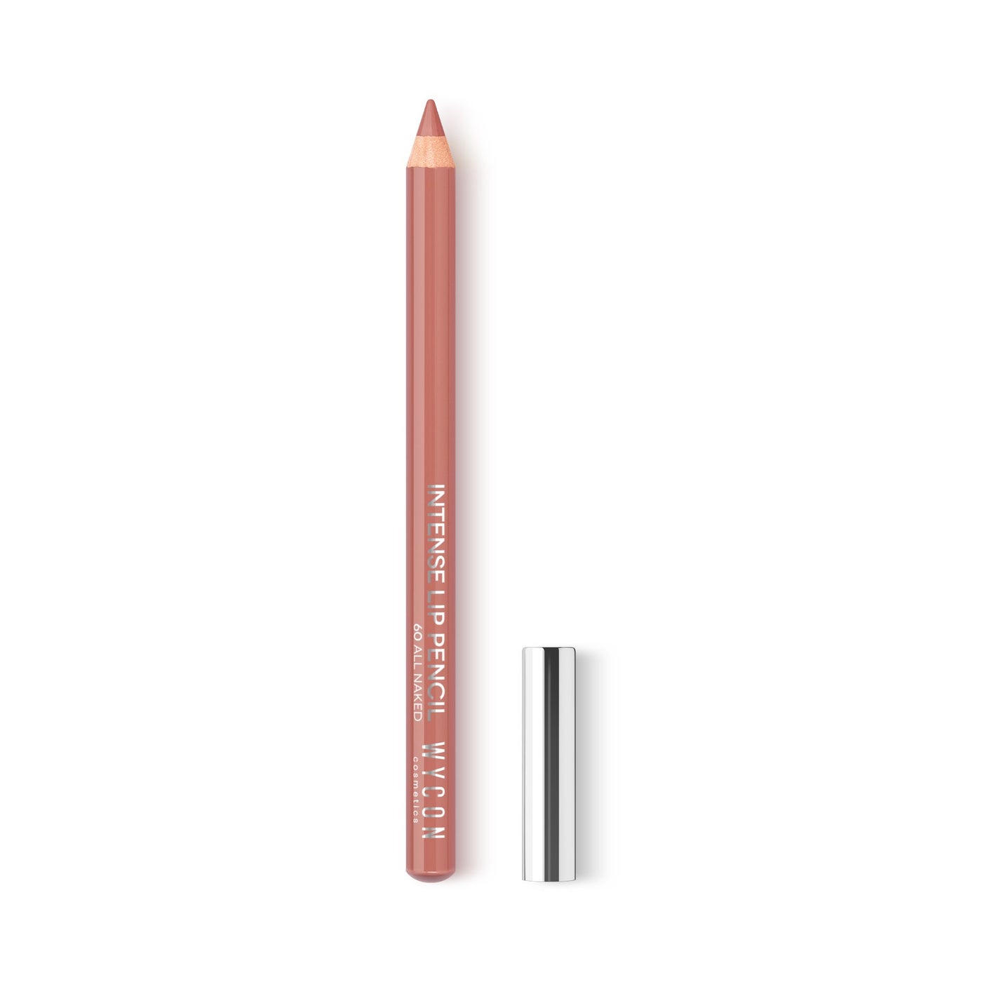 INTENSE LIP PENCIL 60 All naked