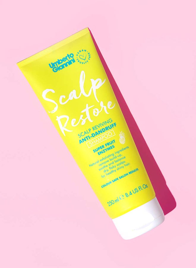 Scalp Restore Shampoo 250ml - image 2
