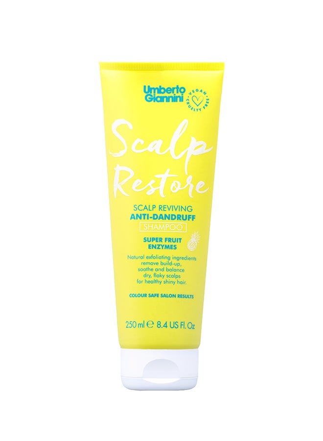 Scalp Restore Shampoo 250ml