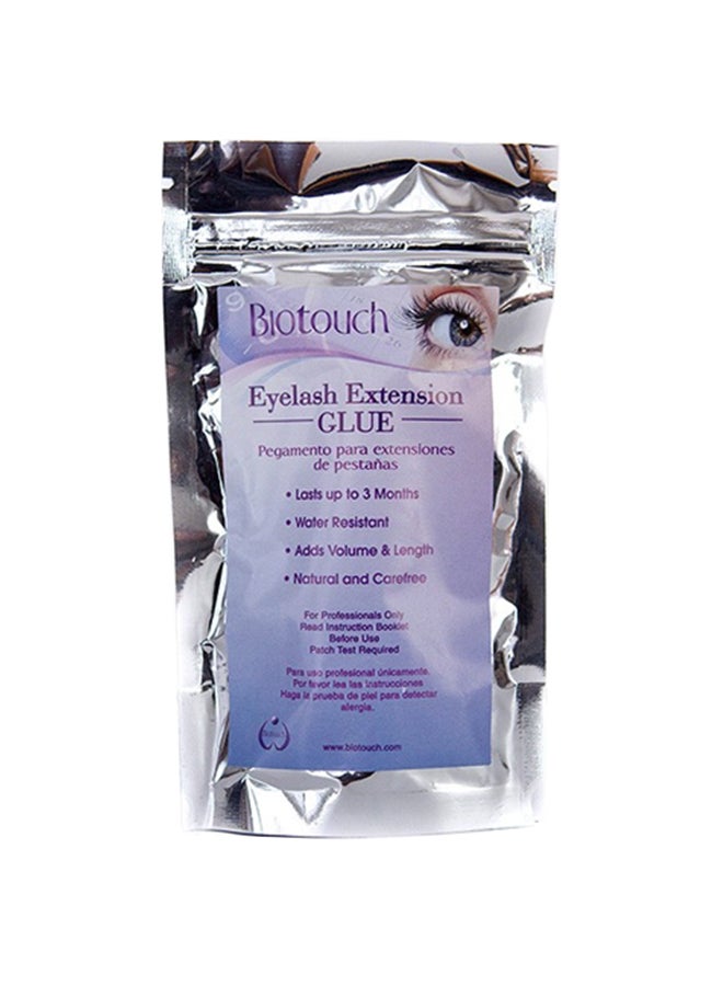 Biotouch Eyelash Extension Glue 23 Sec Drying Time Retention