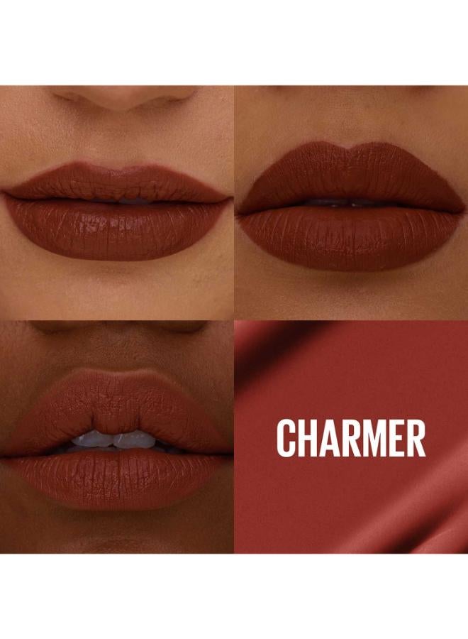 Super Stay Matte Ink Liquid Lipstick, Shade 510 Charmer - image 4