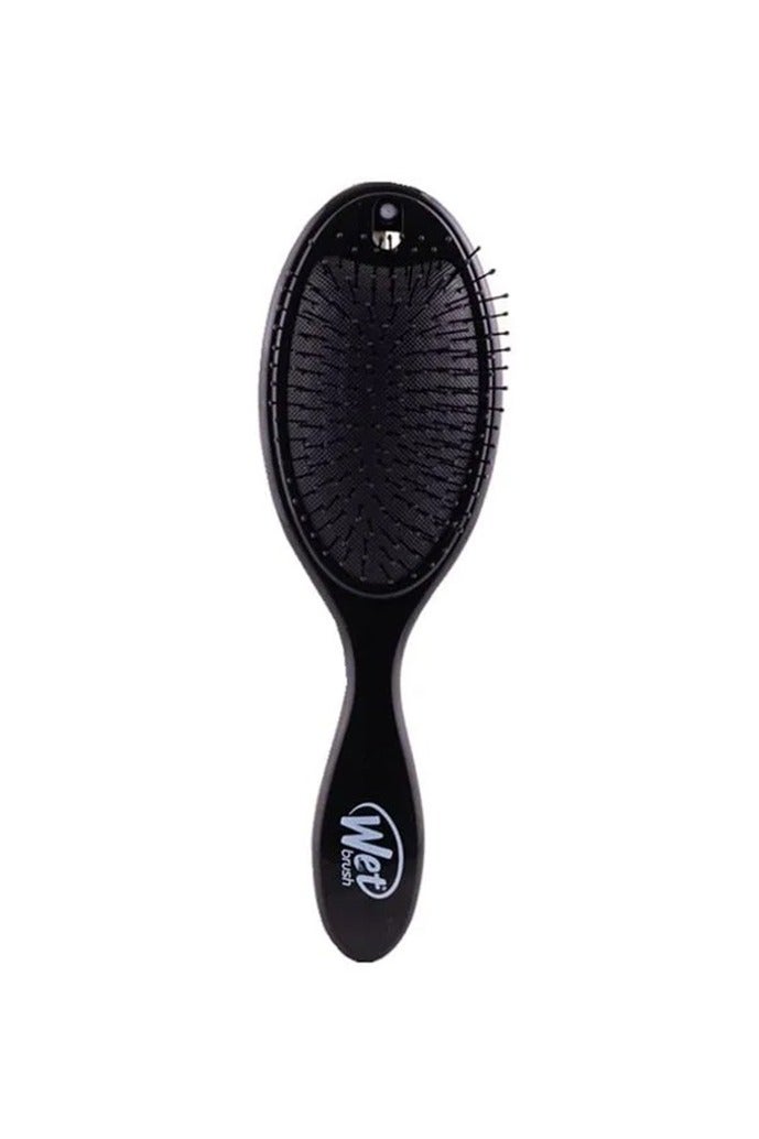 Wet Brush 2-in-1 Treatment Hair Brush | With Built-in Water Dispenser