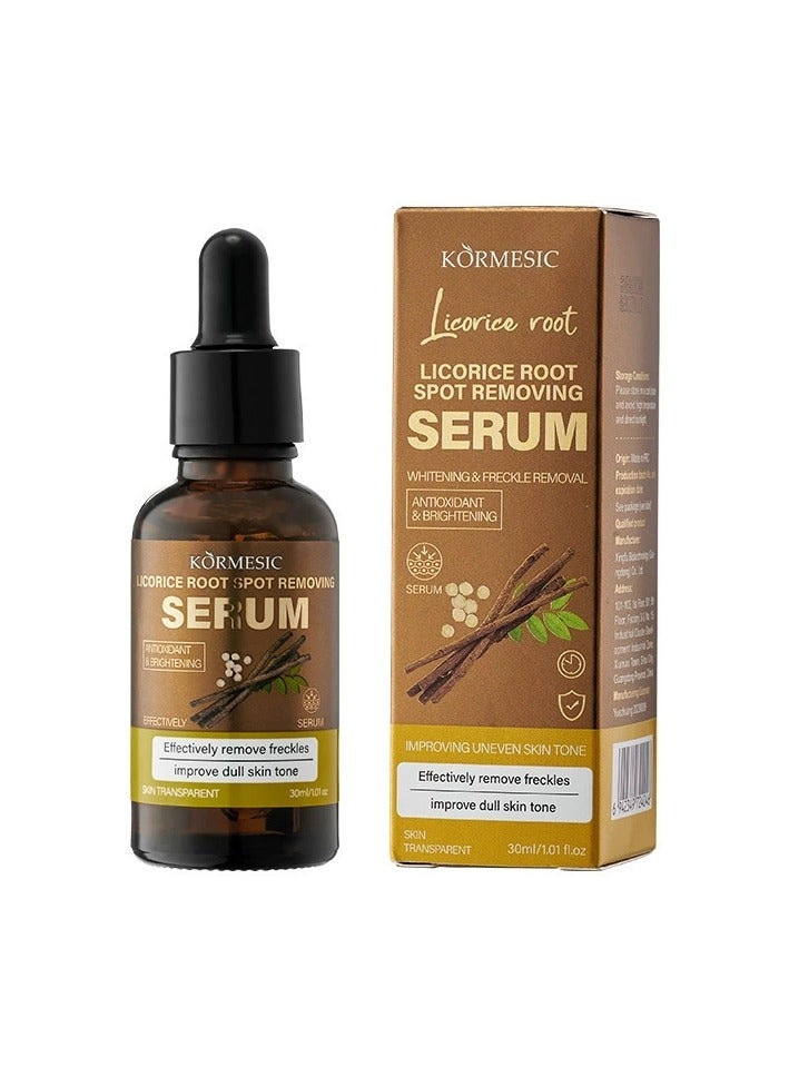 Licorice Root Essence 30ml