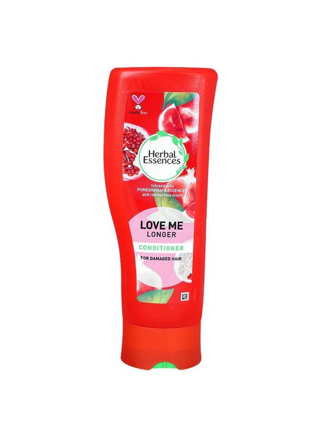 Love Longer Damaged Hair Conditioner 400 ML