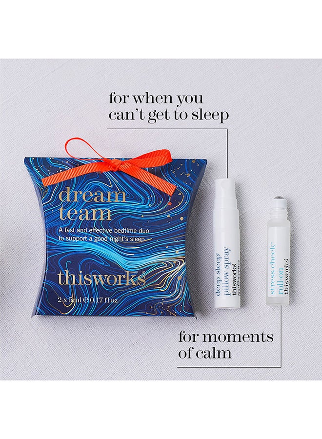 Dream Team - image 2