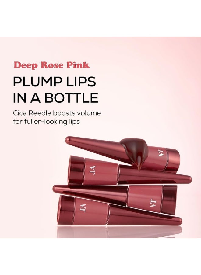 Reedle Shot Lip Plumper Usagi Pink - image 3