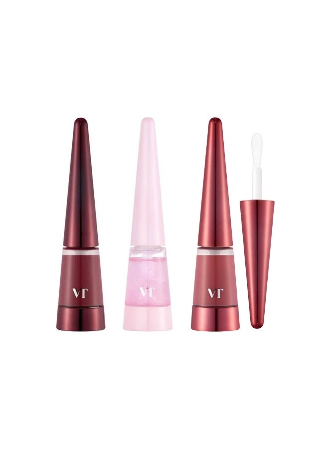 Reedle Shot Lip Plumper Usagi Pink