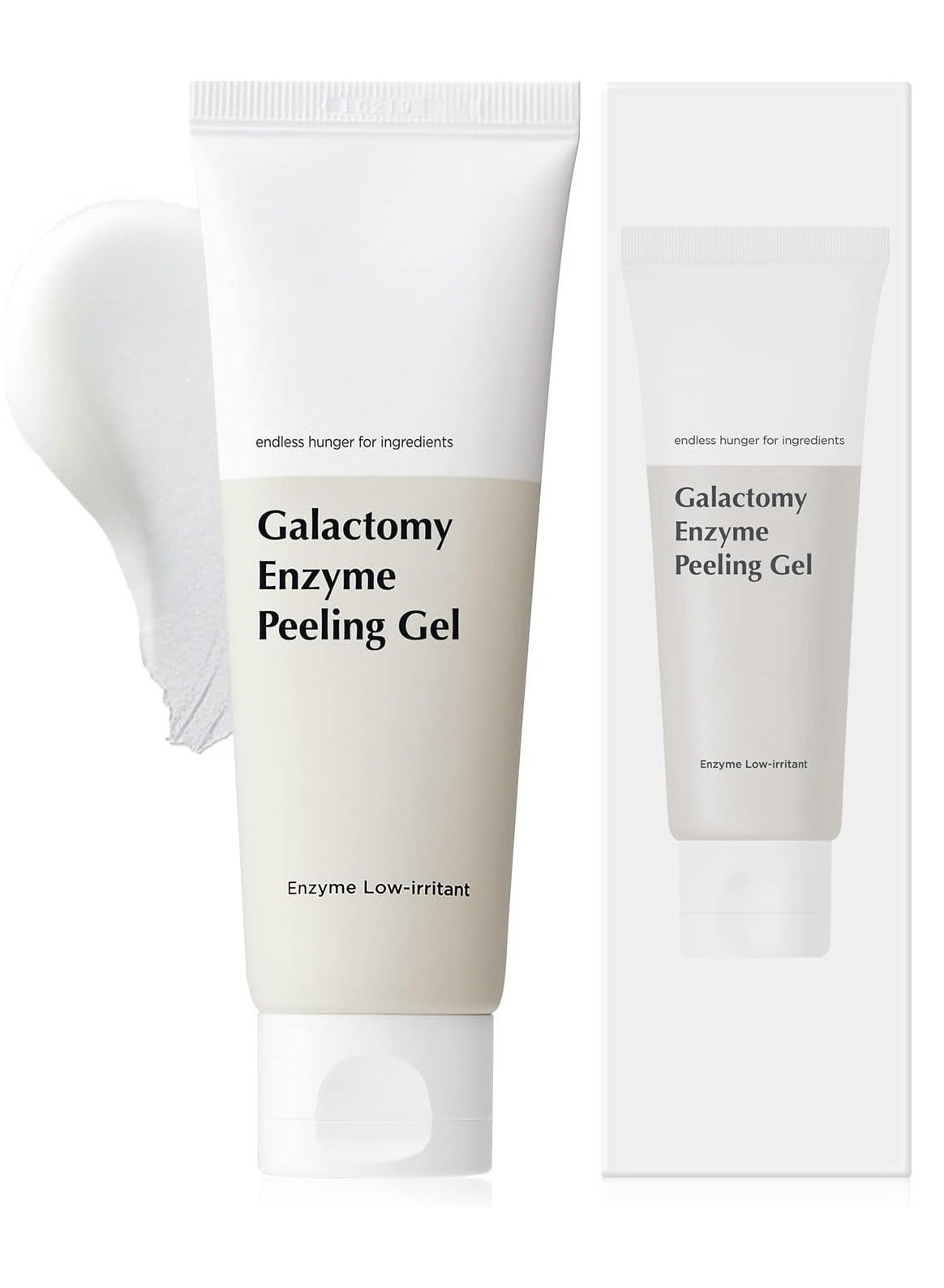 manyo Galactomy Enzyme Peeling Gel,75ml