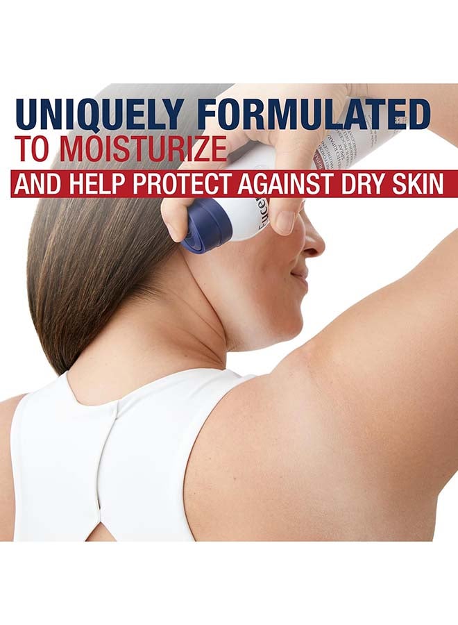 Healing Ointment Body Spray (6.2 oz) – Advanced Skin Moisturizer for Dry, Rough & Cracked Skin, with Petrolatum, Continuous Spray, Fragrance-Free - image 3