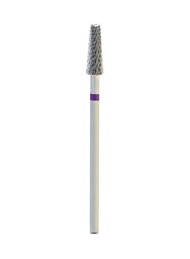 Nail Drill Bits Manicure Pedicure Acrylic Nail Tools Remove Nail File Frame with Nail Drill Bit Carbide Nail Drill Bit RCP03