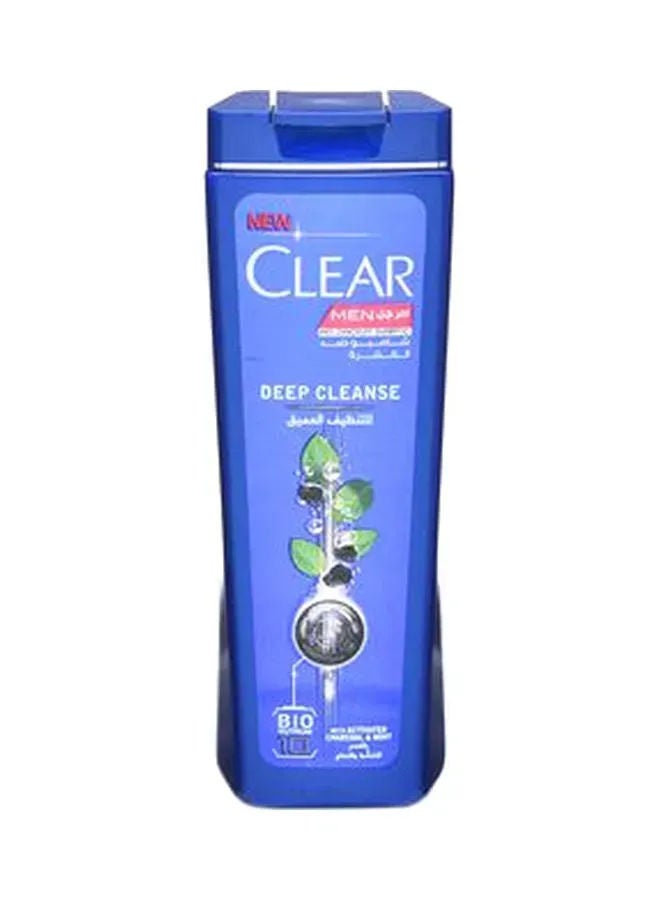 Anti Dandruff Deep Cleanse Shampoo For Men