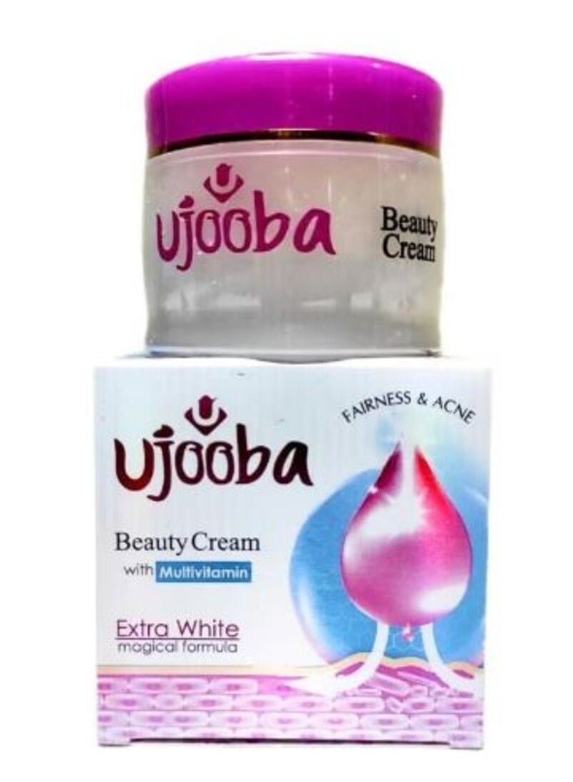 Beauty Cream With Multivitamin Extra White