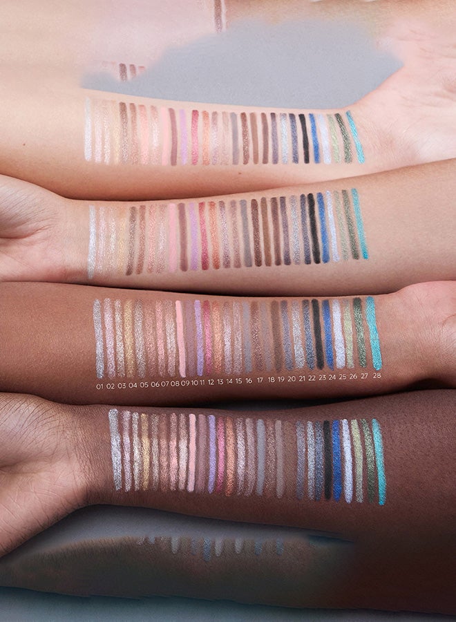 Long Lasting Stick Eyeshadow 20 - image 4