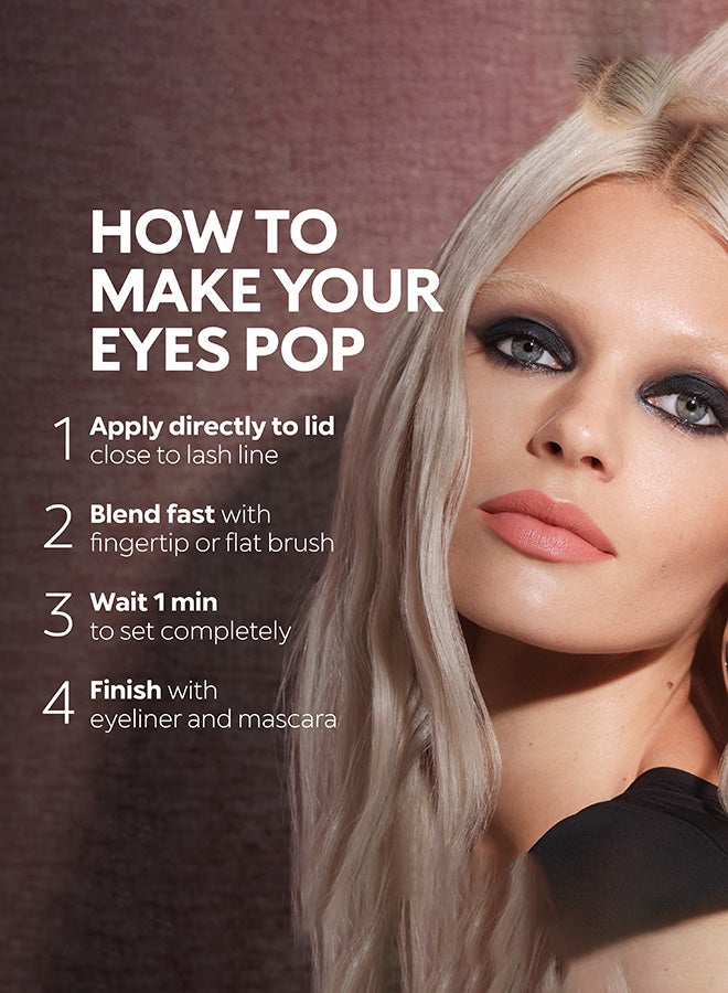 Long Lasting Stick Eyeshadow 20 - image 6