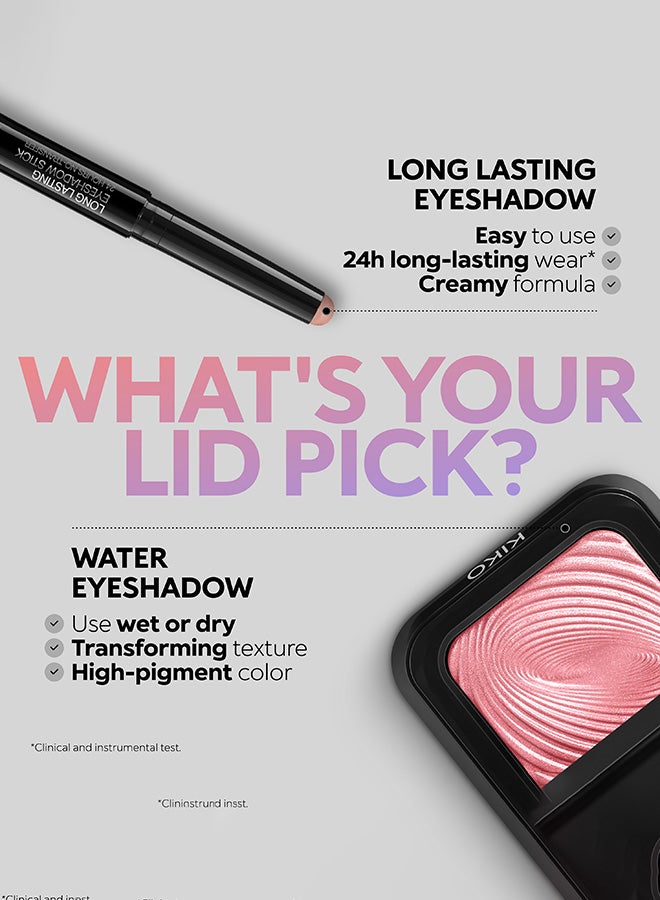 Long Lasting Stick Eyeshadow 20 - image 8