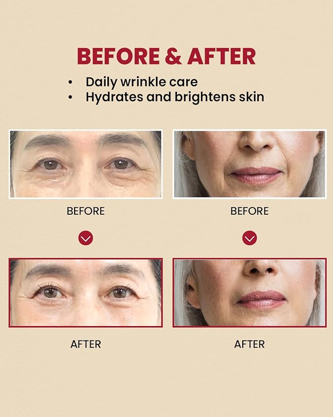 K-SECRET SEOUL 1988 Cream : Retinal Liposome 1% + Fermented Rice - image 3
