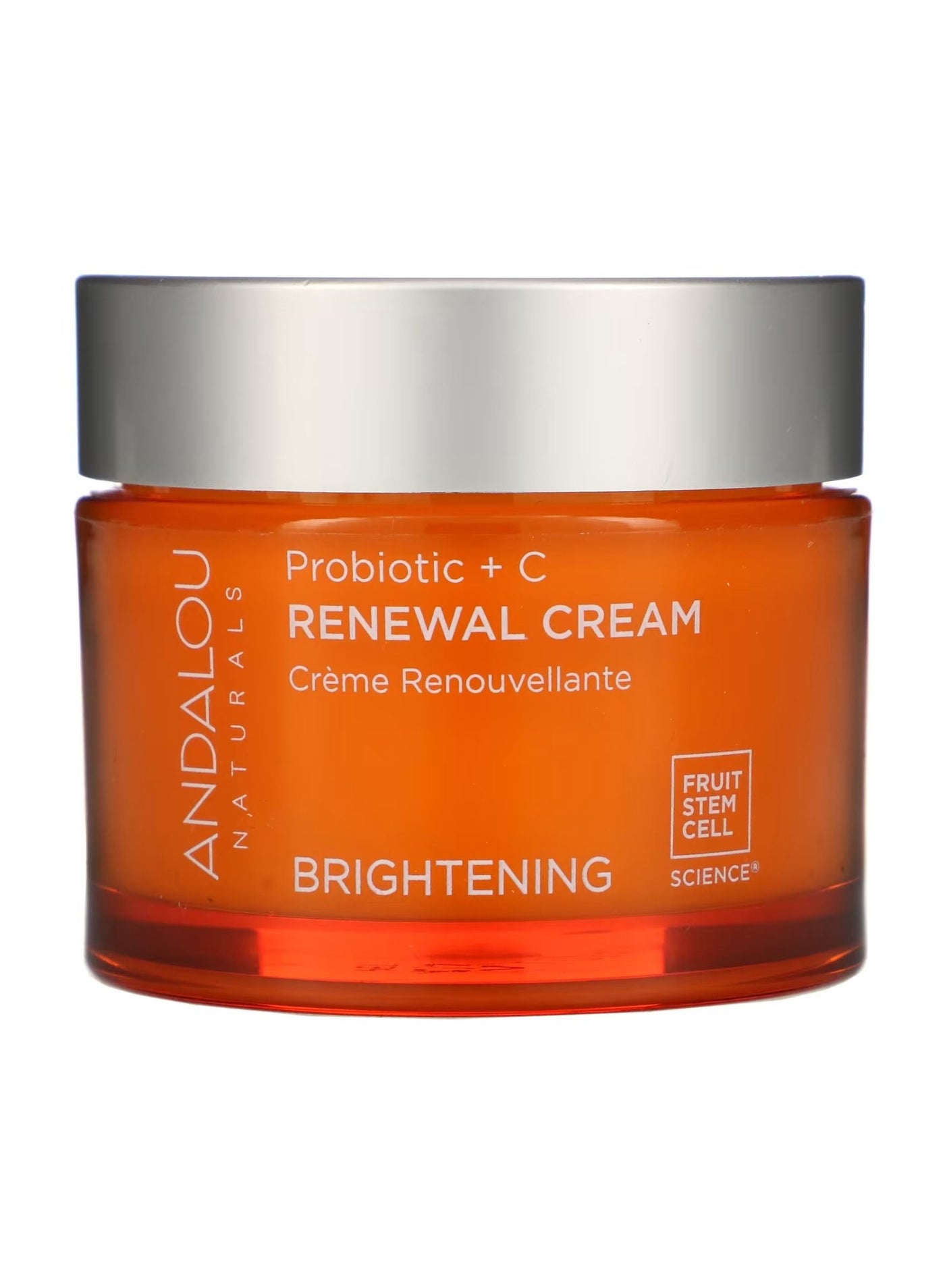 Renewal Cream Probiotic C Brightening 1.7 fl oz (50 ml)