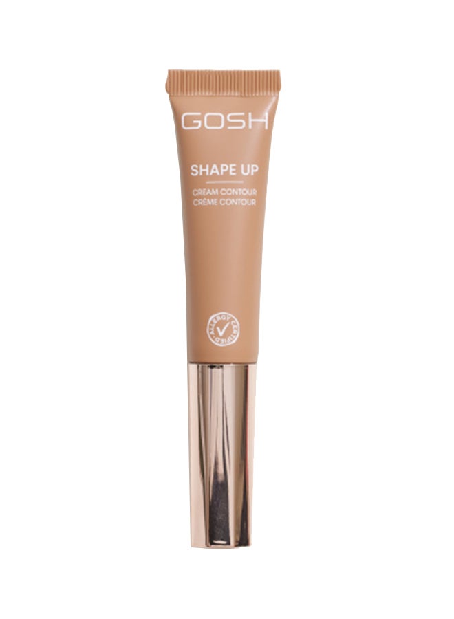 Shape Up - 001 Fair Medium 14Ml