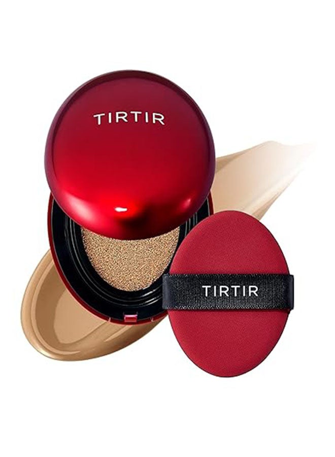 Mask Fit Red Cushion 34W Toffee  18G