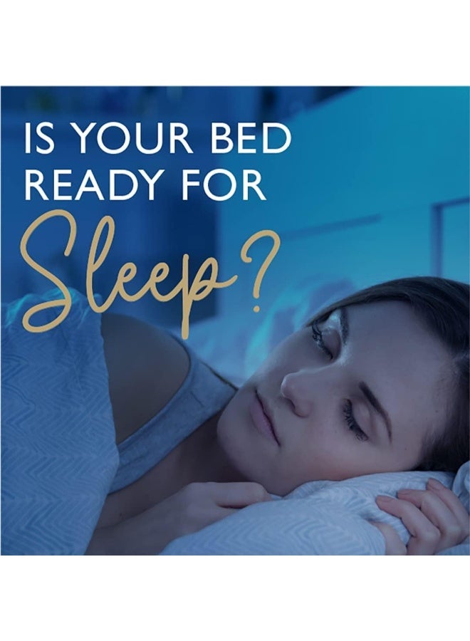 Sweet Dream Bath Essence (500ml) – with Calming Lavender And Chamomile Essential Oils Helps to Prepare You for a Restful Night’s Sleep Cruelty Free Vegan Friendly - image 10