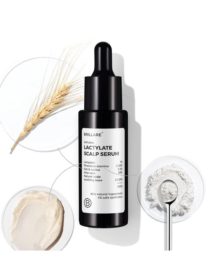 DANDRUFF CONTROL SCALP SERUM MIST 50ML