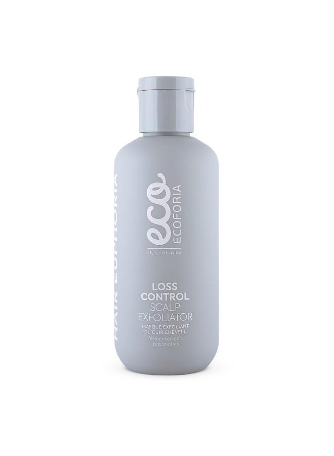 Hair Loss Control Scalp Exfoliator 200ml