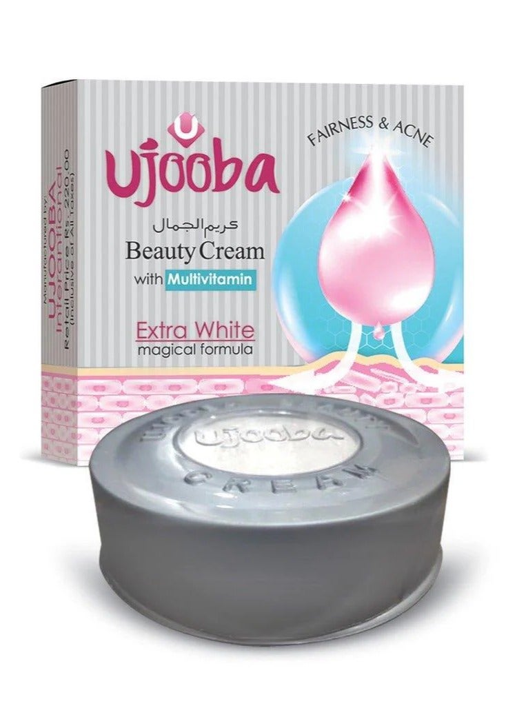 Beauty Cream with Multivitamin 18 g