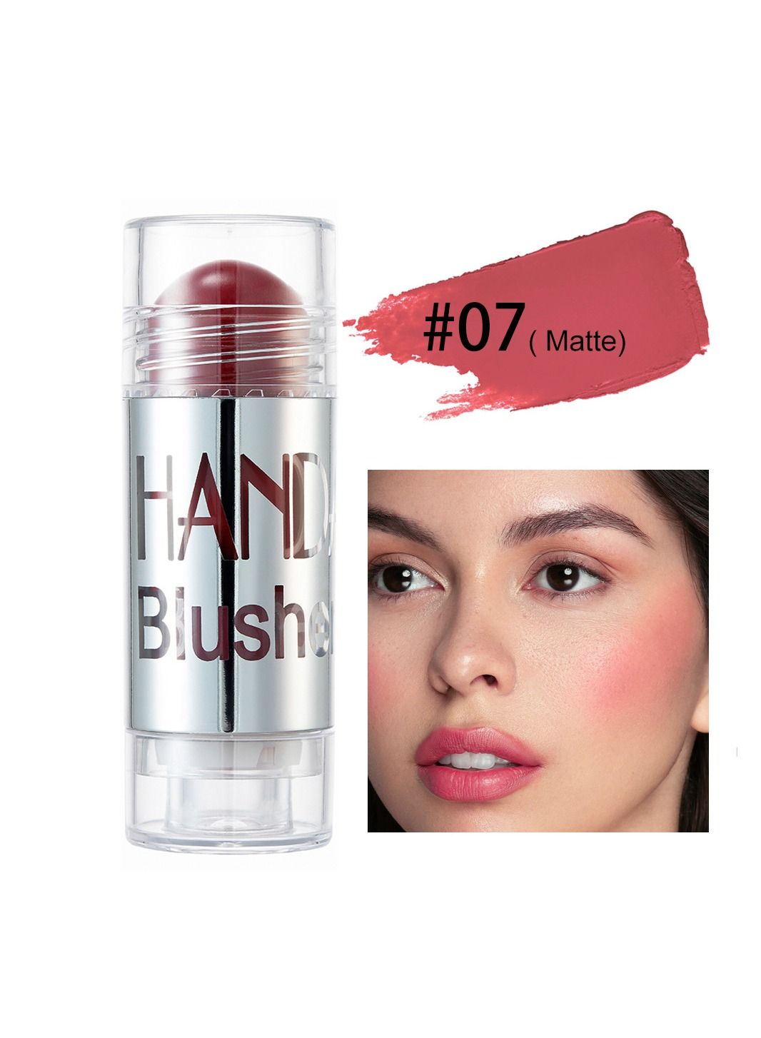 Blusher Stick