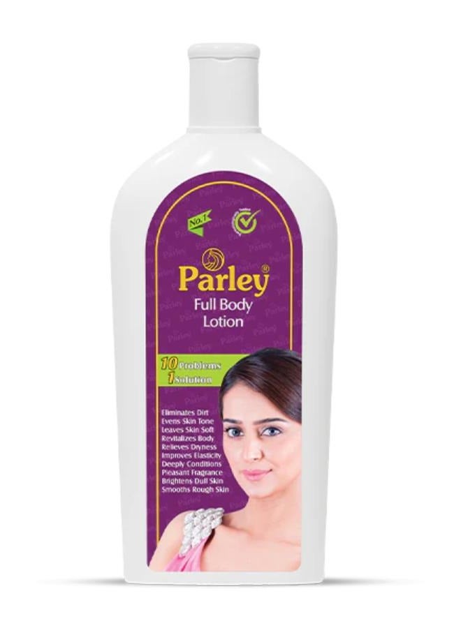 Full Body Lotion 10 In 1 Problems Solution 500 ml