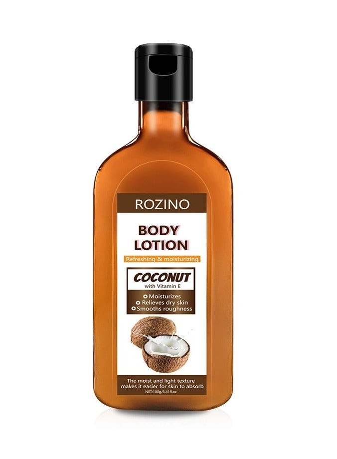 Body lotion anti-itching moisturizer whole body long-lasting moisturizing moisturizing improve dry skin