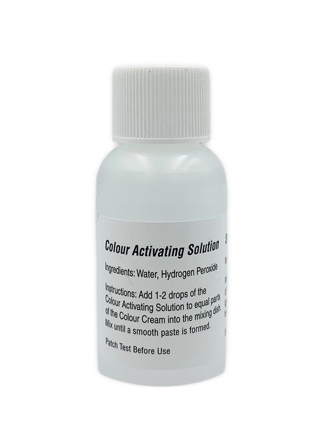 Biotouch Eye Lash Color Activating Solution ACTO