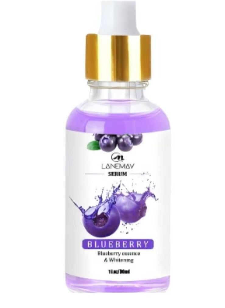 Whitening Essential Oil – Nourishing Brightening Dark Spot Fading Serum, Even Skin Tone & Hydrating Facial Oil