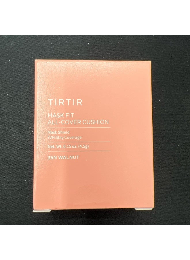 MASK FIT ALL-COVER CUSHION 35N WALNUT(MINI) - image 7