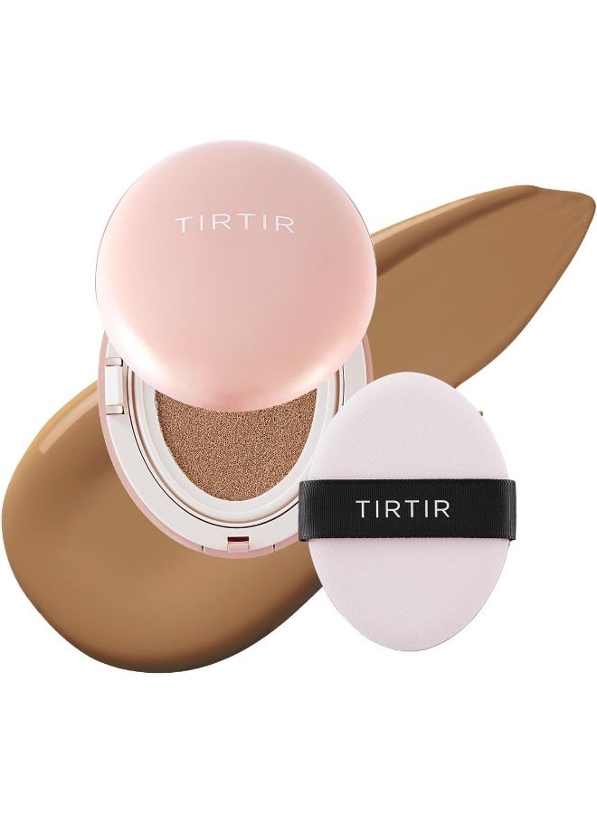 MASK FIT ALL-COVER CUSHION 35N WALNUT(MINI)