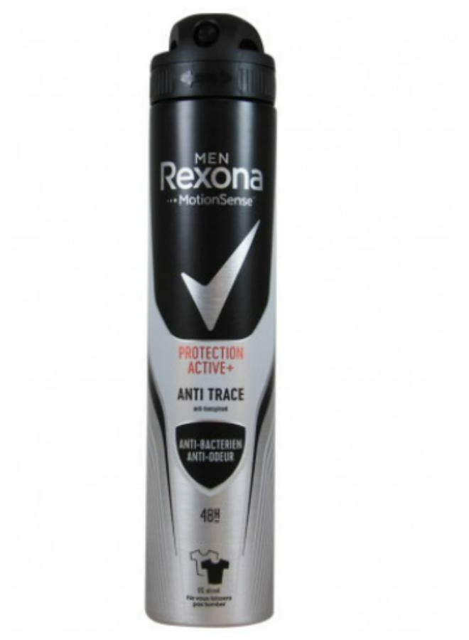 Protection Active Anti Trace Deodorant Spray 200 ML