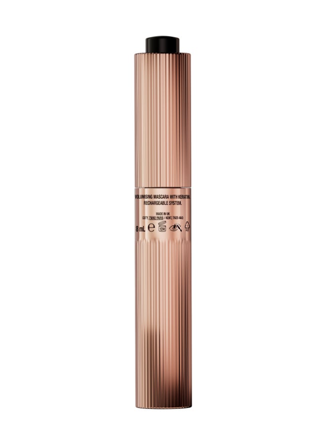 False Lash Effect Supreme Recharge Mascara - Black, 8ml