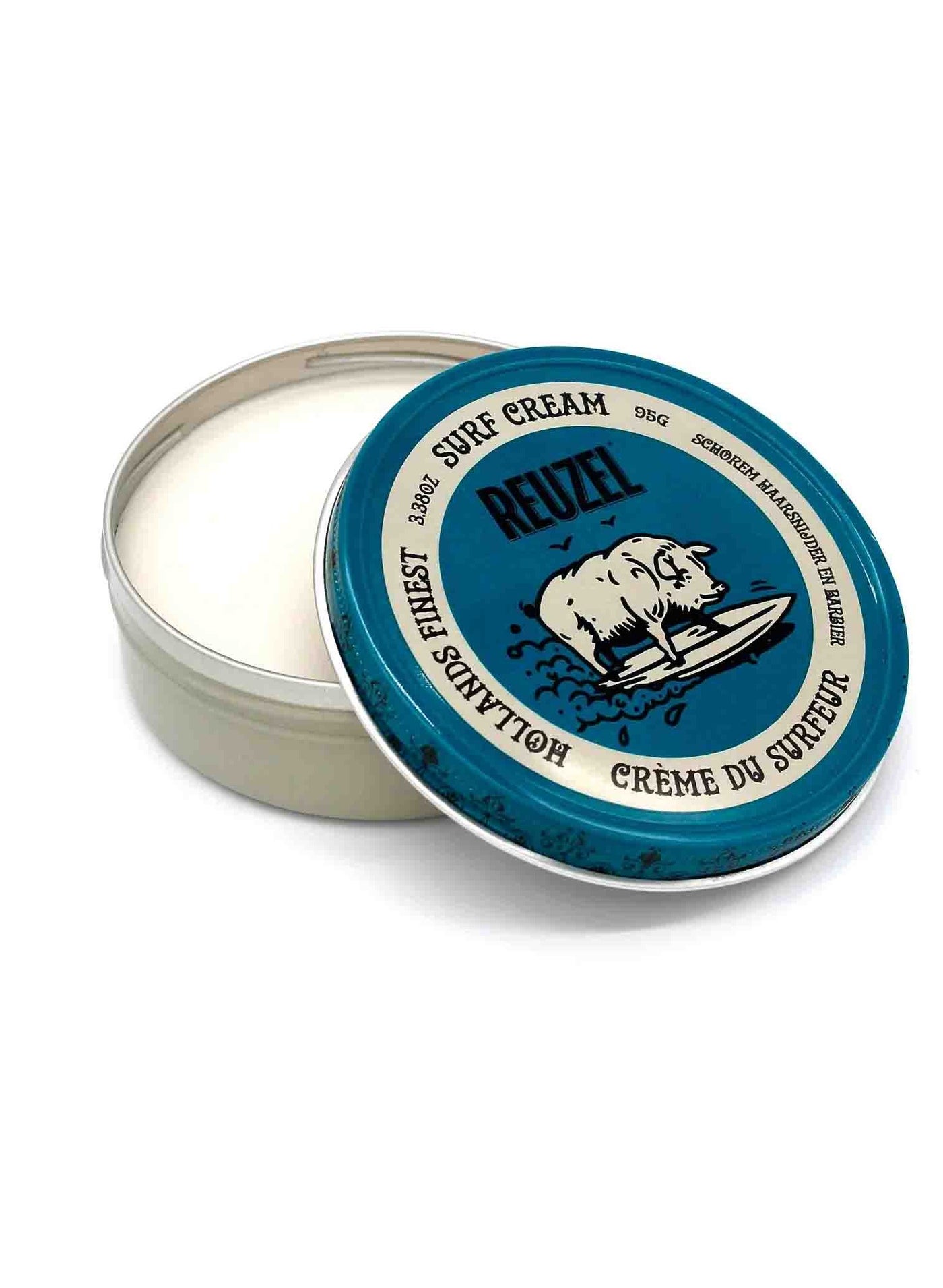 Surf Cream - 3.38oz/95g