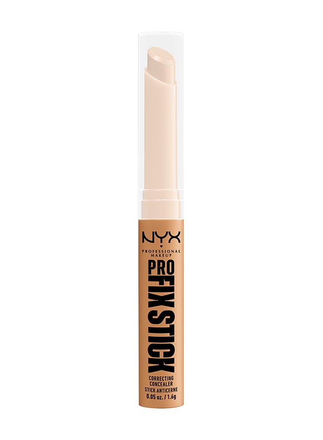 Pro Fix Stick Correcting Concealer - Golden - image 2