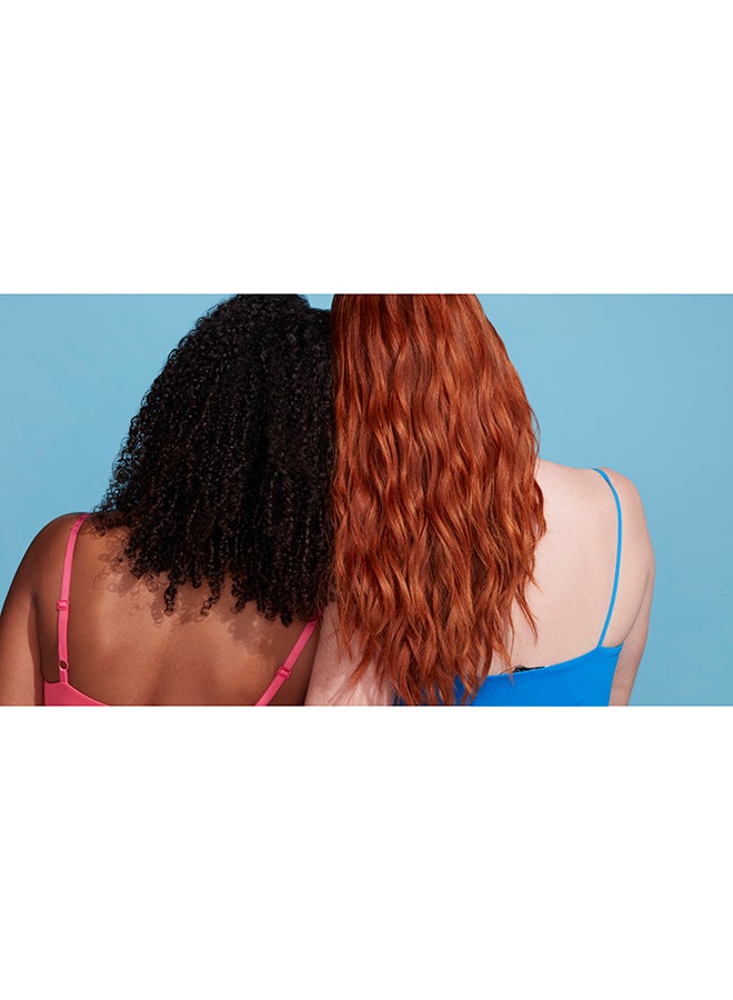 Coco Beach Waves Moisture Replenishing Shampoo 250ml - image 6