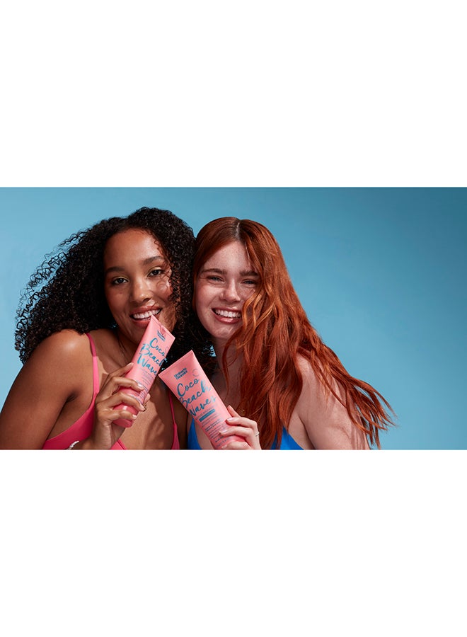 Coco Beach Waves Moisture Replenishing Shampoo 250ml - image 7