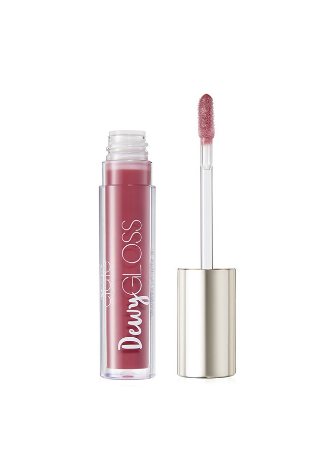 Dewy Gloss Tinted Lip Jelly Mauve