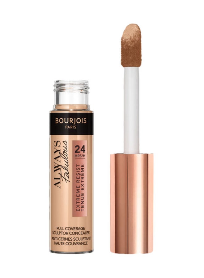 Always Fabulous Sculptor Concealer, 320 BeiGramse, 10ml