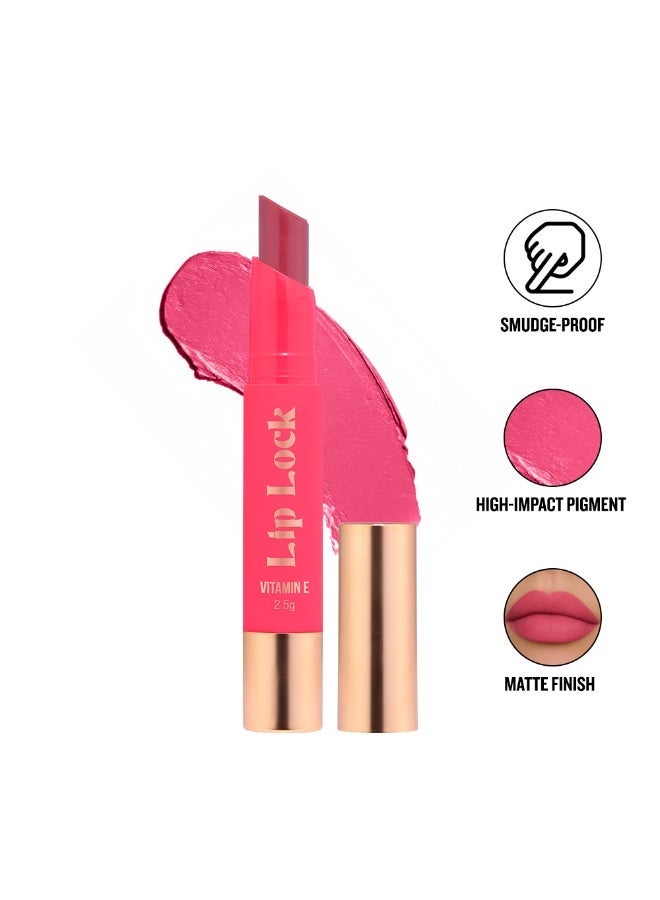 Character Lip Lock Lipstick
