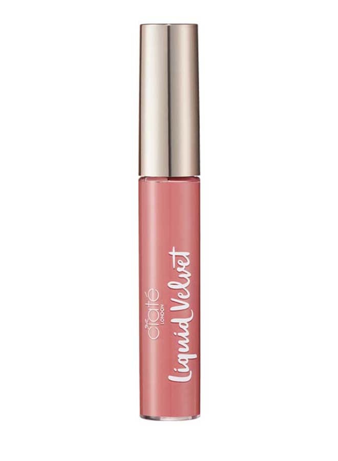 Liquid Velvet Matte Liquid Lipstick Pink Nude