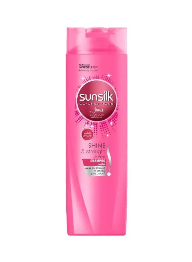 Shine & Strength Shampoo